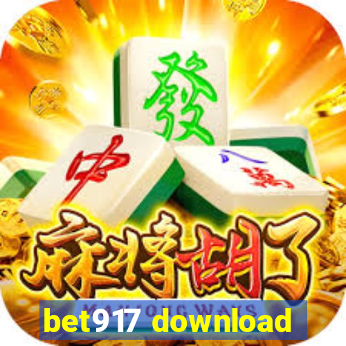 bet917 download